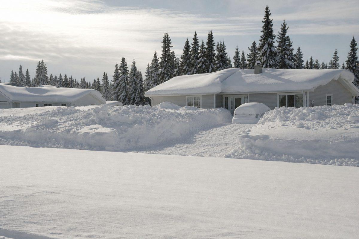 Storm-by-Storm Clearing in Thunder Bay